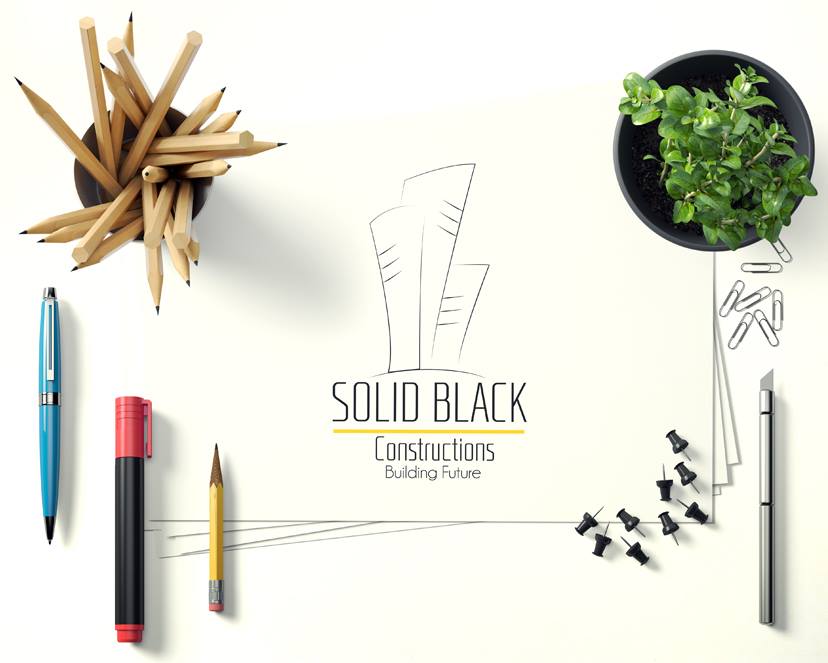 solidblacklogo